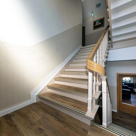 Landhaus Knoetel Ludwigslust Extérieur photo