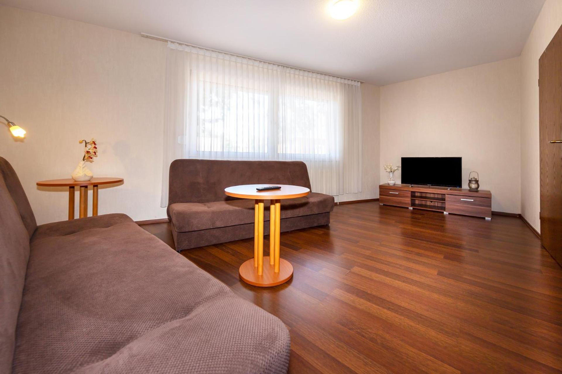 Landhaus Knoetel Ludwigslust Extérieur photo